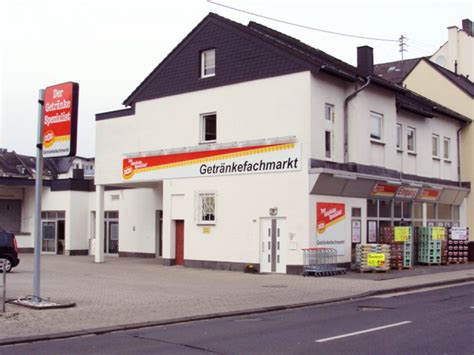 DGS Markt Mayen .